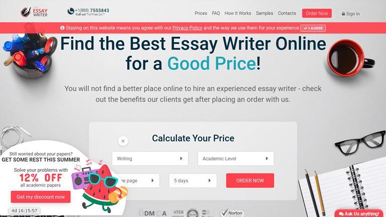 Pro-Essay-Writer.com