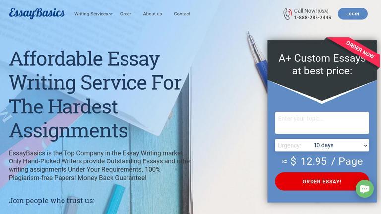 EssayBasics.com