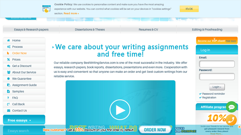 BestWritingService.com