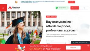 Marvelous-Essays.com