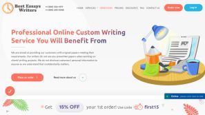 Best-Essays-Writers.com