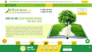 Fresh-Essay.com