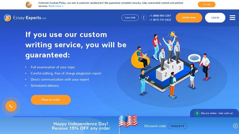 Essay-Experts.net
